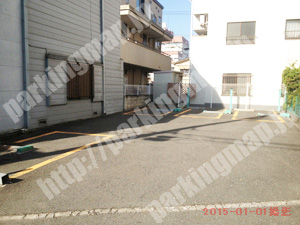 南087：コインパーク蒔田_02