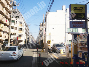 南090：タイムズ宿町_03