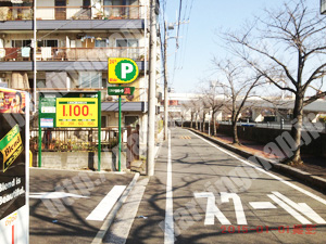 南097：三井のリパーク横浜南太田1丁目第3_02