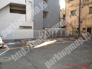 南101：ハロー・テクノ☆パーキング宿町1丁目_02