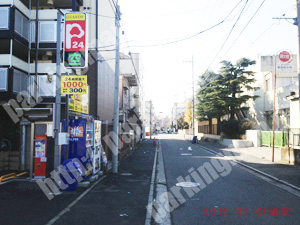 南102：グランディパーク宿町2丁目_02