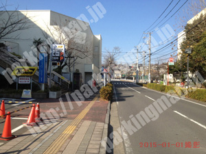 南103：タイムズ南区総合庁舎第1駐車場_02