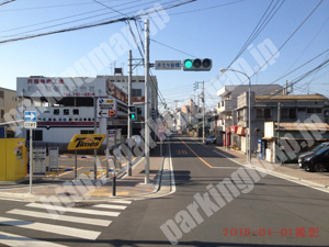 南104：タイムズ南区総合庁舎臨時駐車場_03