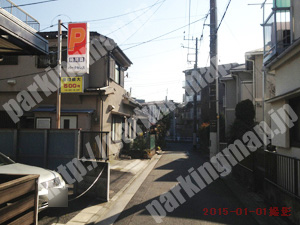 南105：パークセレス井土ヶ谷下町第2_02