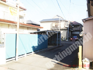 南105：パークセレス井土ヶ谷下町第2_03