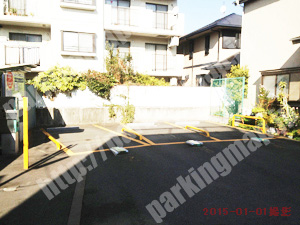 南105：パークセレス井土ヶ谷下町第2_04