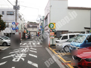 南110：三井のリパーク横浜通町2丁目_02