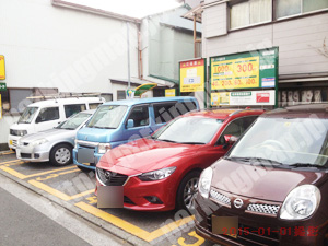 南110：三井のリパーク横浜通町2丁目_03