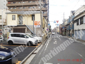 南111：D-Parking南区若宮町第2_02