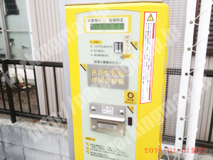 南111：D-Parking南区若宮町第2_04