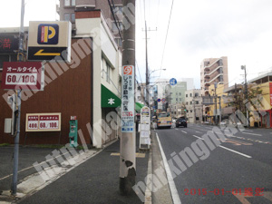 南114：コインパーク弘明寺第4_03