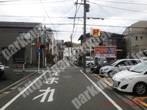 南115：ハローパーク横浜通町パーキング_04