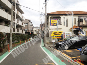 南116：タイムズ横浜大岡第2_02