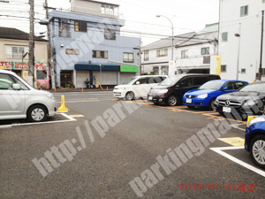 南124：タイムズ弘明寺_03