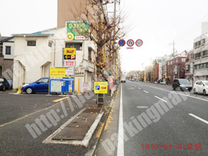 南124：タイムズ弘明寺_04