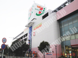 南129：タイムズイトーヨーカドー横浜別所店立体駐車場_02