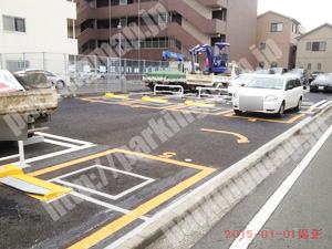 南133：D-Parking南区中里_03