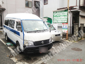 南136：大岡2丁目パーキング_03