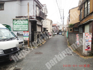 南136：大岡2丁目パーキング_04