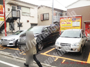 南137：パルク弘明寺駐車場_03