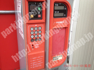 南137：パルク弘明寺駐車場_04