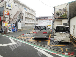 南138：パルク弘明寺第1駐車場_03