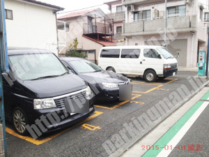 南141：コインパーク弘明寺第3_02