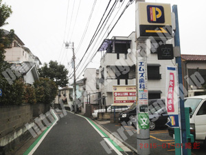 南141：コインパーク弘明寺第3_03