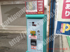 南141：コインパーク弘明寺第3_04