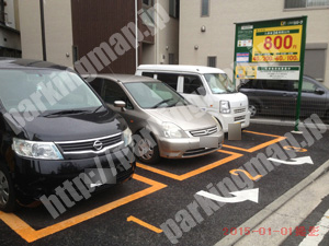 南143：三井のリパーク横浜弘明寺町_02