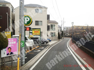 南143：三井のリパーク横浜弘明寺町_03