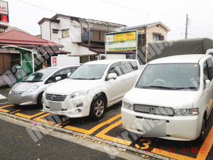 南145：フラットパーキング横浜大橋町第1_02