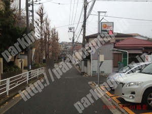 南145：フラットパーキング横浜大橋町第1_03