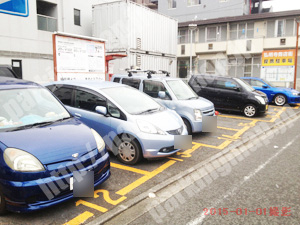 南148：パルク弘明寺第2駐車場_03