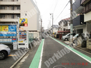 南157：パラカ横浜市通町第1_02