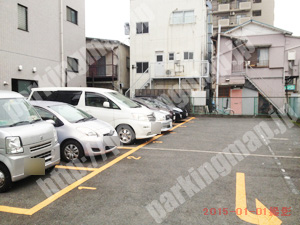 南157：パラカ横浜市通町第1_03
