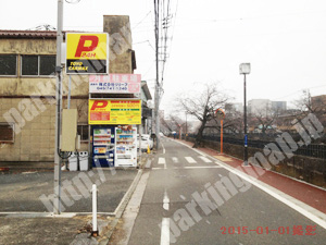 南162：東洋カーマックス井土ヶ谷中町駐車場_03