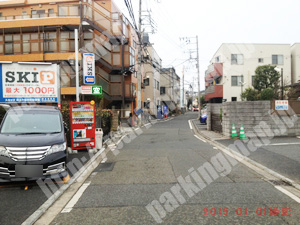 南165：SKIP（スキップ）井土ヶ谷中町駐車場_03