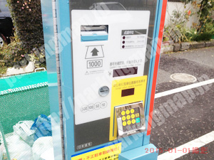 南165：SKIP（スキップ）井土ヶ谷中町駐車場_04