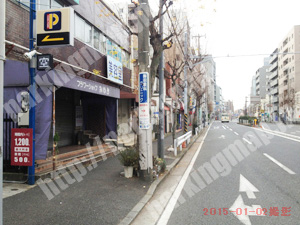 南168：コインパーク蒔田第5_05