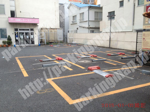 南181：コインパーク吉野町病院前_02