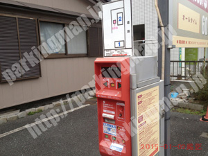 南182：コインパーク横浜高砂町_04
