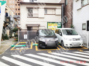 南187：三井のリパーク横浜二葉町1丁目_02