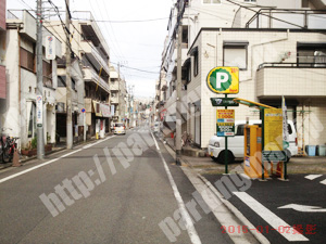 南187：三井のリパーク横浜二葉町1丁目_03