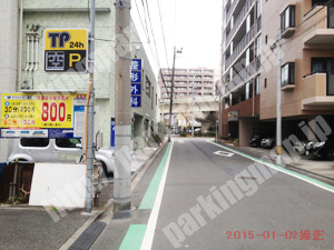 南188：タマパーク二葉町_03