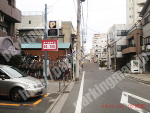 南191：コインパークステラパーク横浜南_03