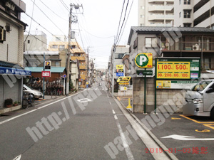 南192：三井のリパーク横浜二葉町1丁目第2_03