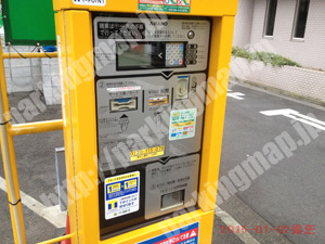 南192：三井のリパーク横浜二葉町1丁目第2_04