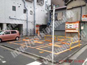 南193：ナビパーク二葉町第1_02