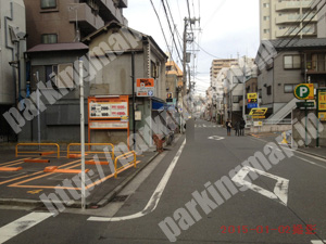 南193：ナビパーク二葉町第1_03